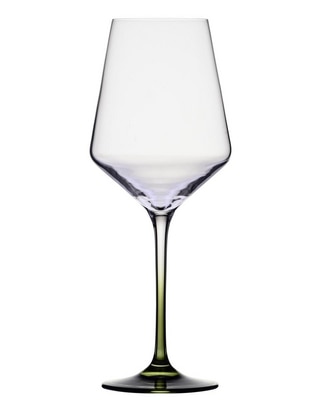 Copa para vino Krosno Tulip de vidrio