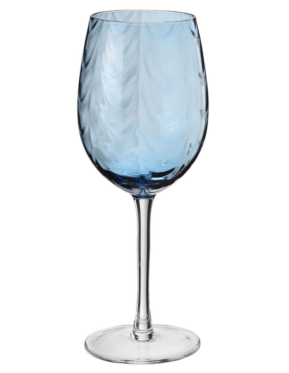 Copa para vino blanco N Narrative Aura de vidrio