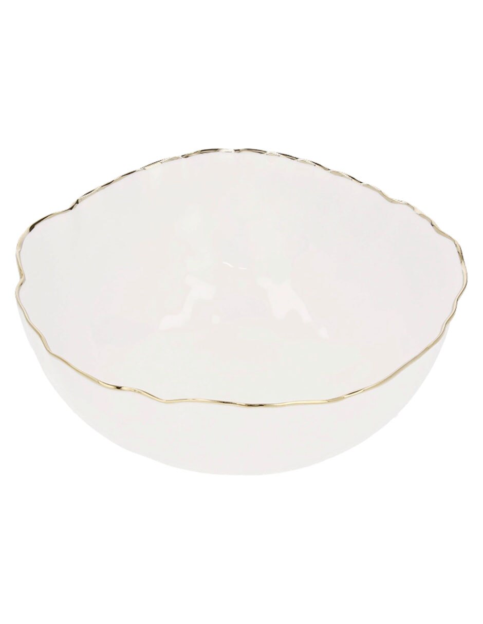 Frutero Pampa Bay Portofino de porcelana
