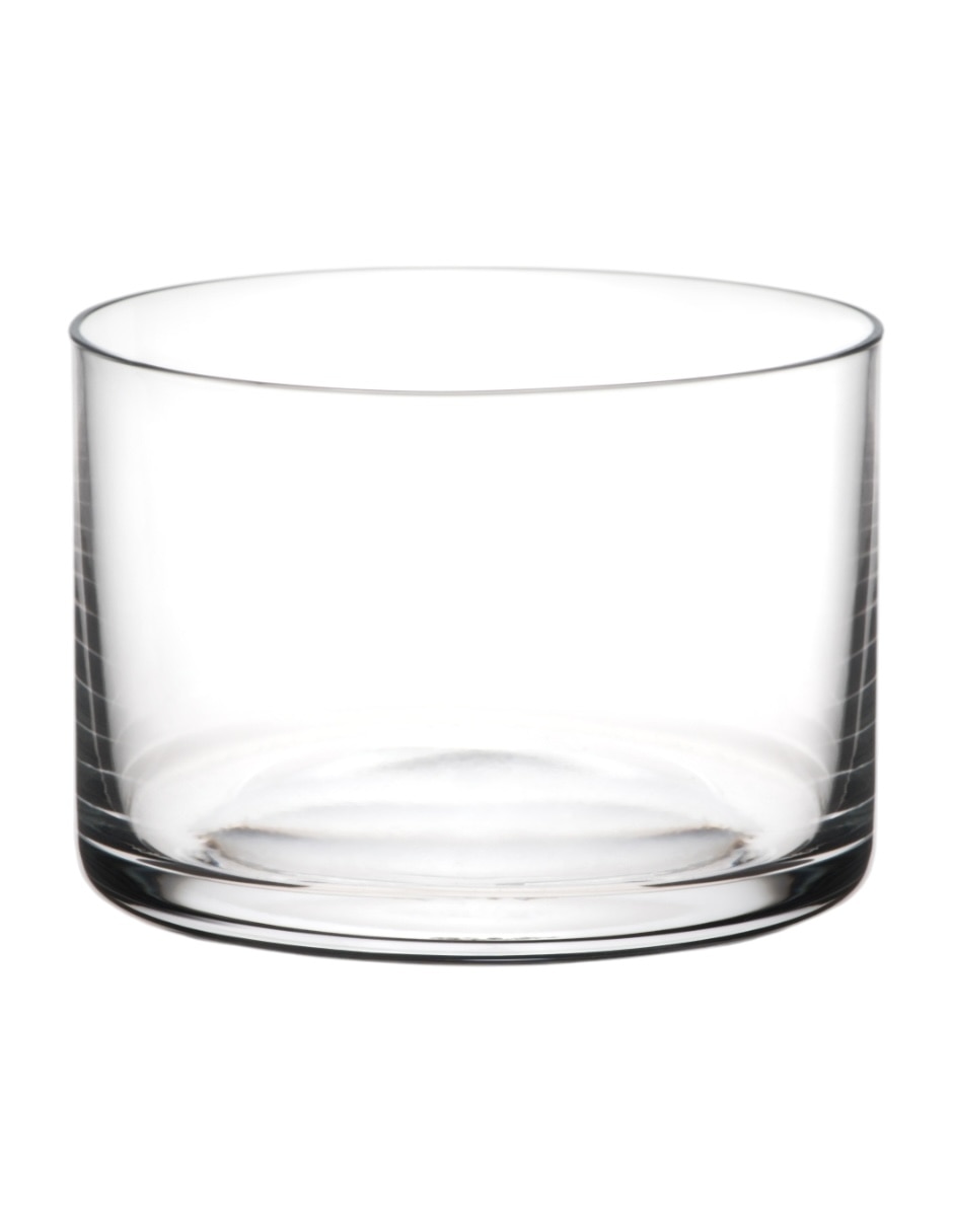 Botanero Rona Paris de cristal