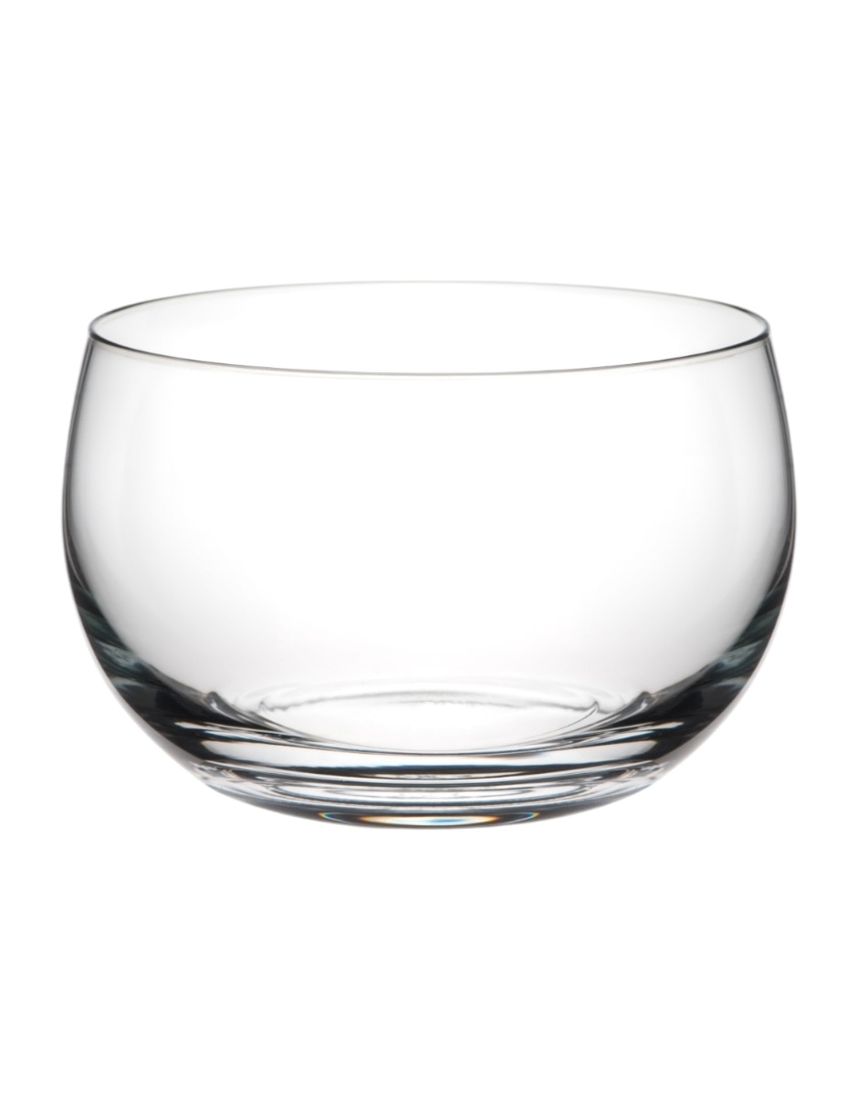 Set botaneros Rona de cristal