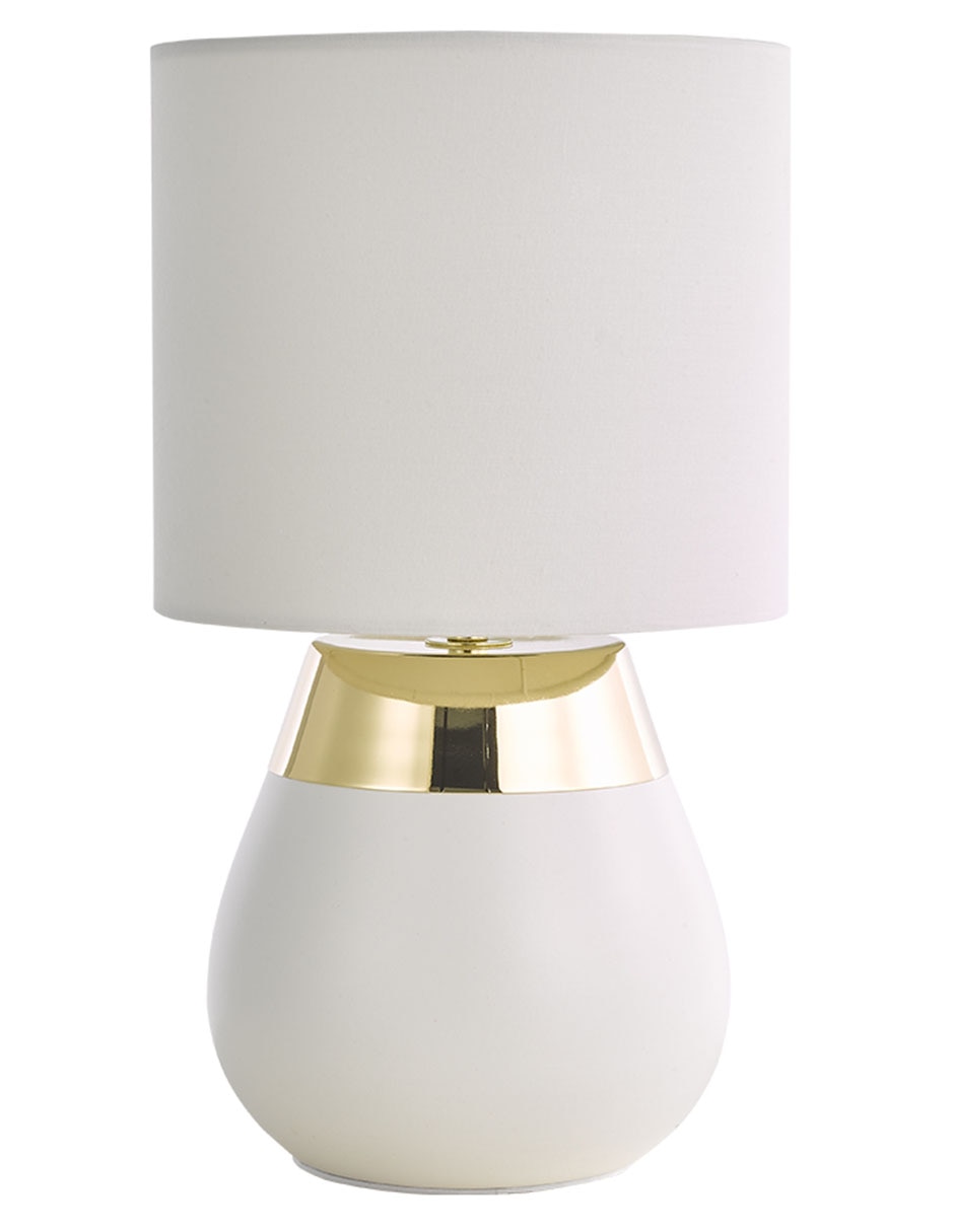 Lámpara de mesa LED Bluebell & Co.
