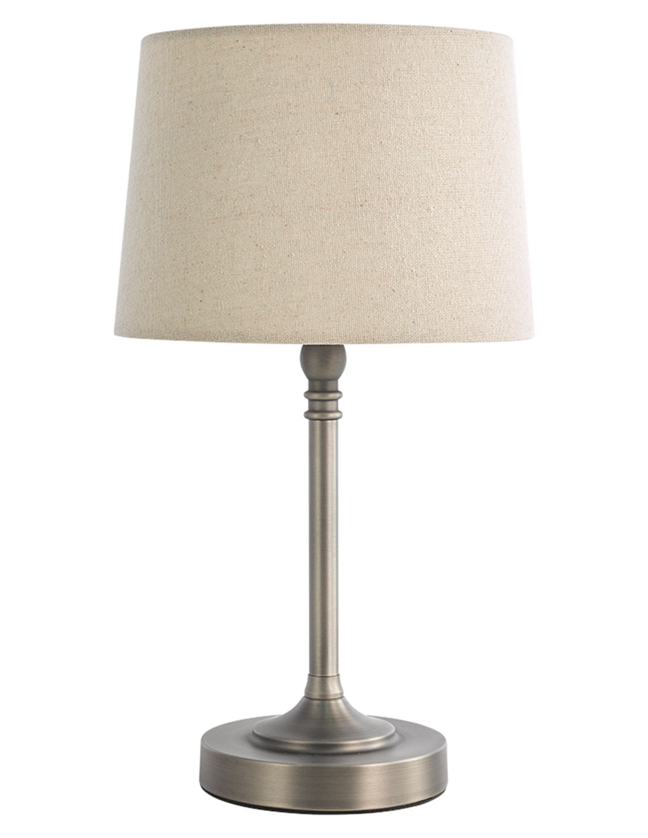 Lámpara de mesa LED Haus Aksel