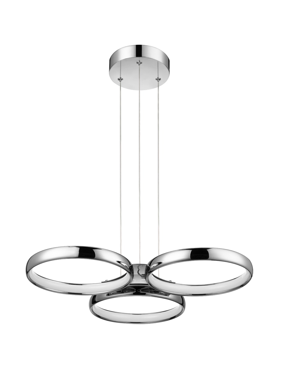 Lámpara colgante led Midlait