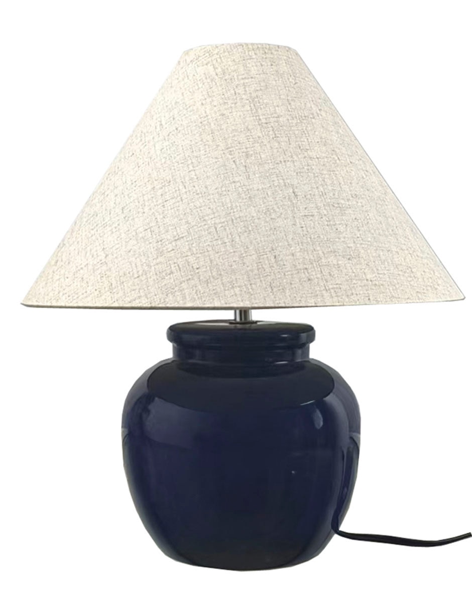 Lámpara de mesa LED Bluebell & Co.