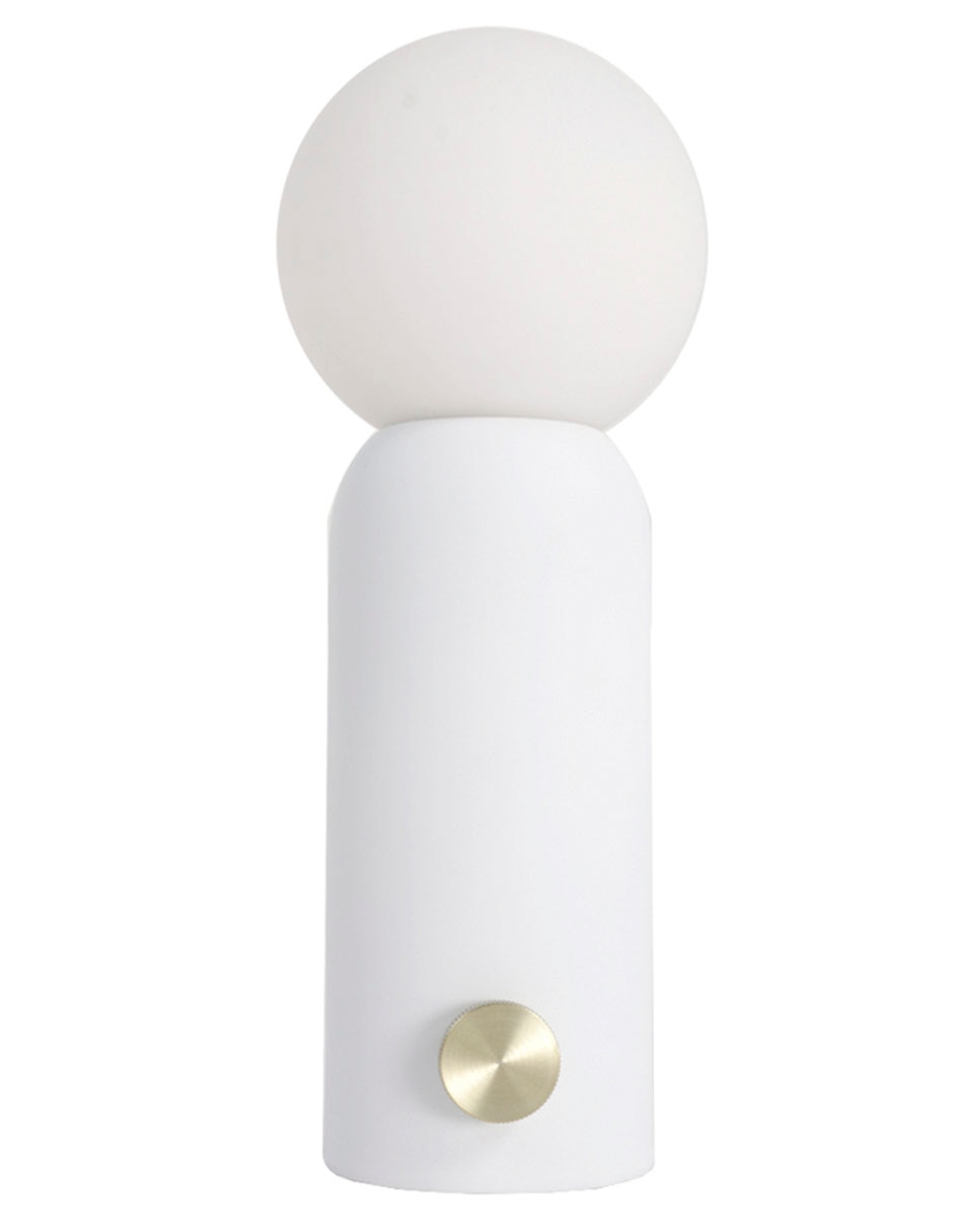 Lampara mesa Haus led Mila Tall
