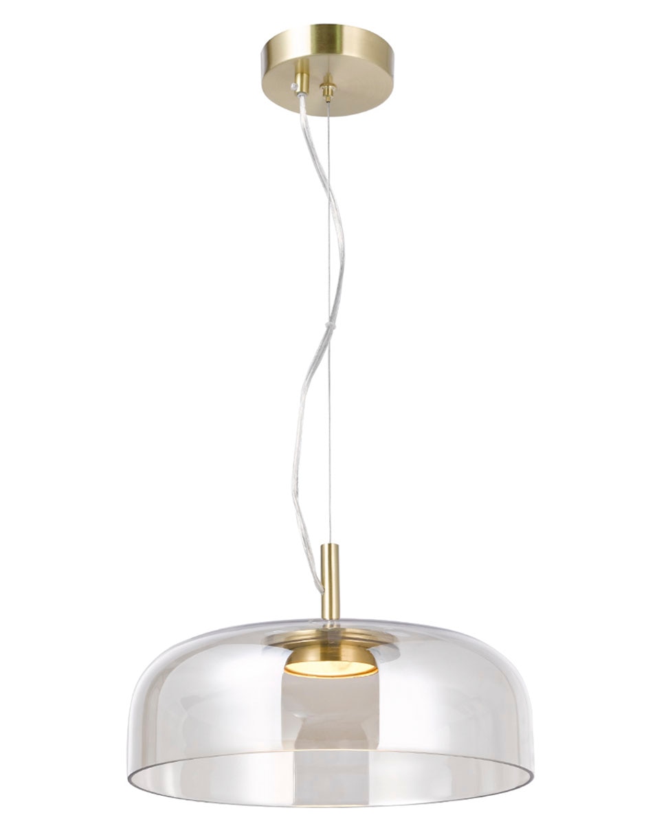 Lampara colgante LED N Narrative Gloine
