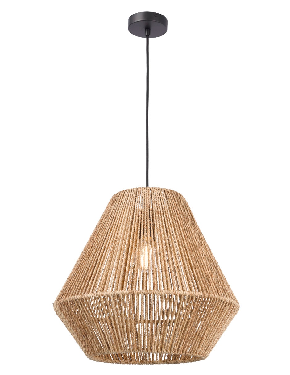 Lámpara colgante LED Haus Giling