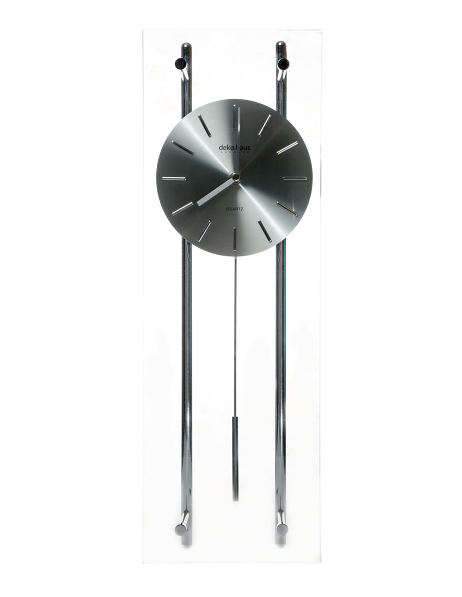 Reloj Eximex Yuki de metal