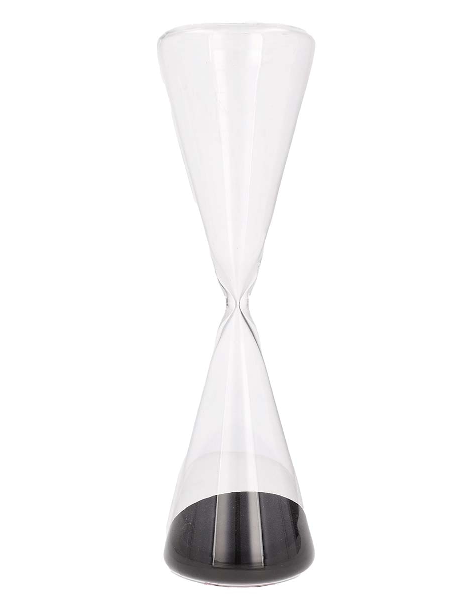 Reloj de arena n narrative