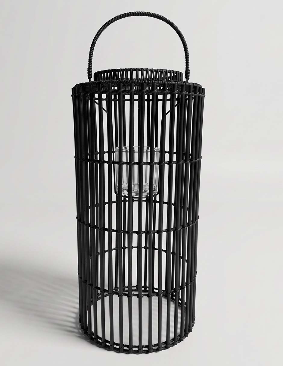 Linterna Decorativa Haus T&A-18 0548Qmxbt101-M-198