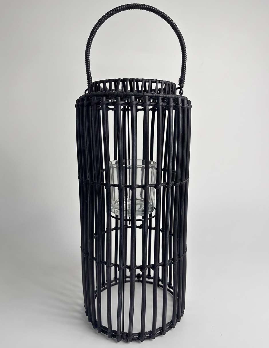 Linterna decorativa Haus T&A-18 0548QMXBT101-H-198