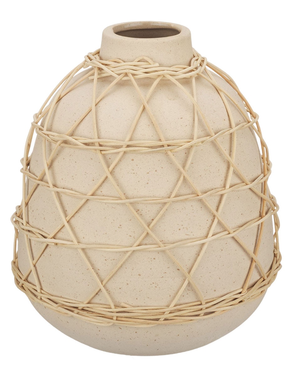 Florero Haus de cerámica