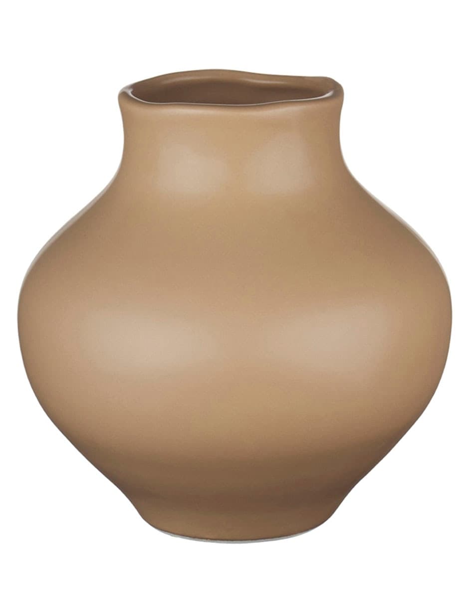 Florero Haus Oasis de cerámica