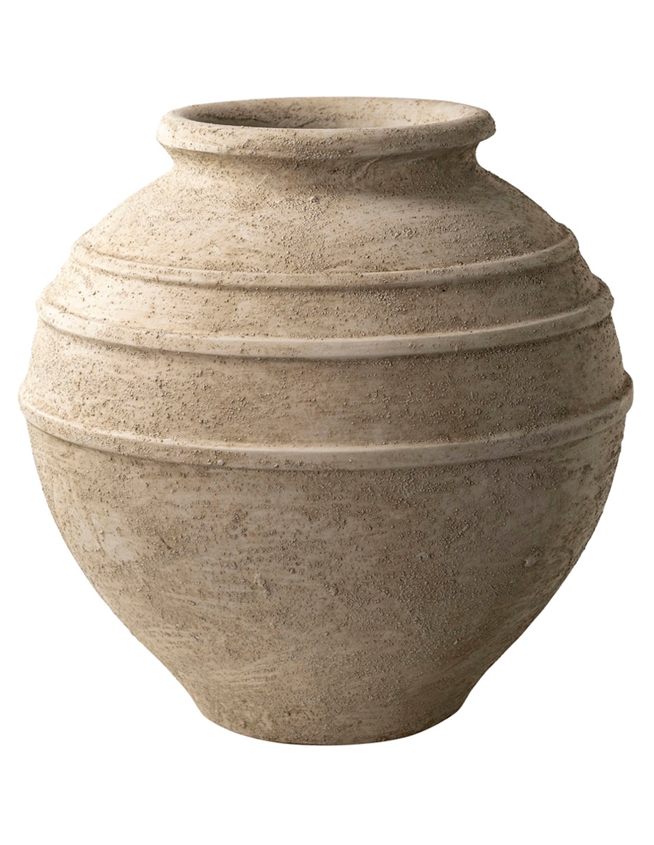 MACETA COSECHA, GRIS