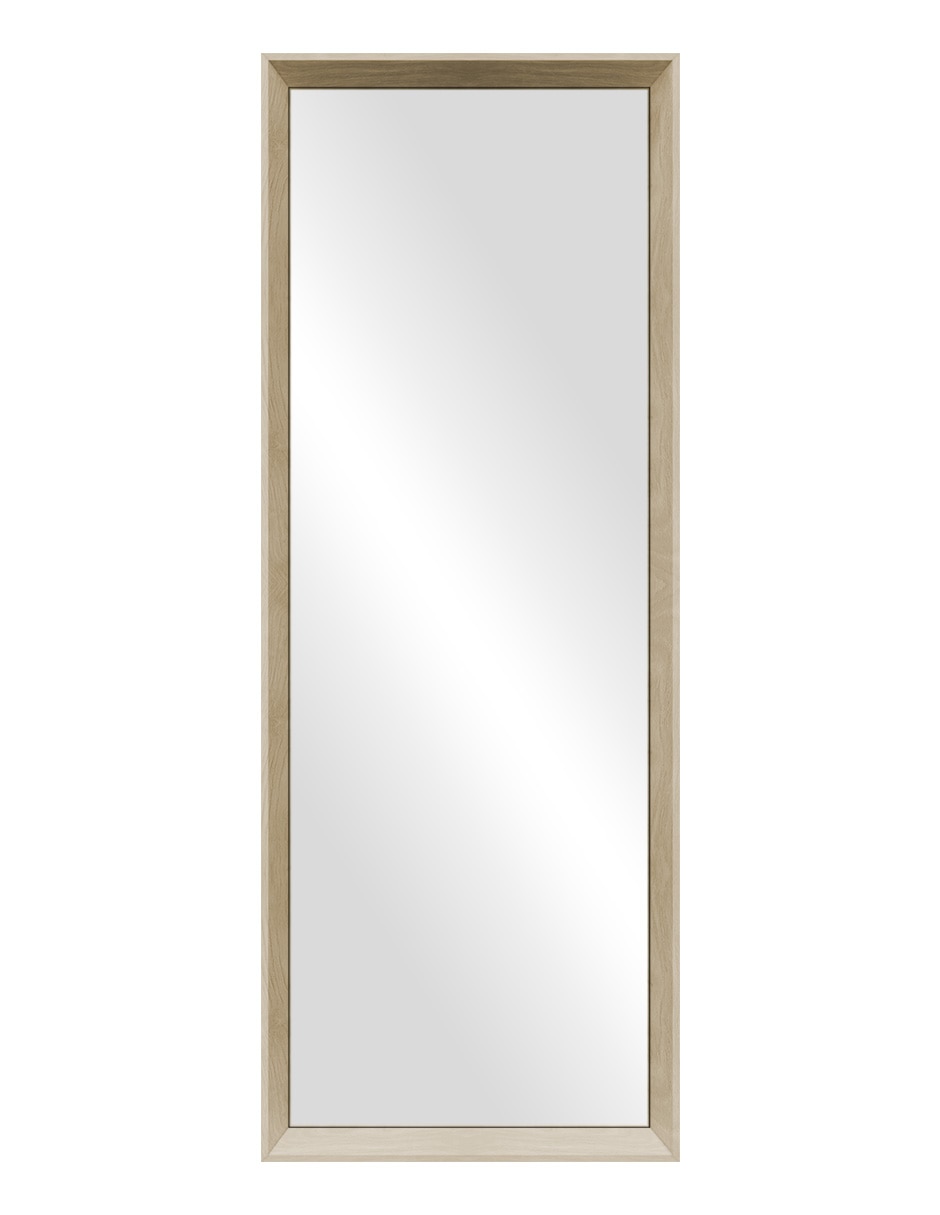 Espejo rectangular Haus