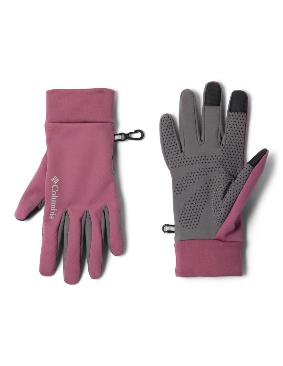 Guantes para senderismo Columbia