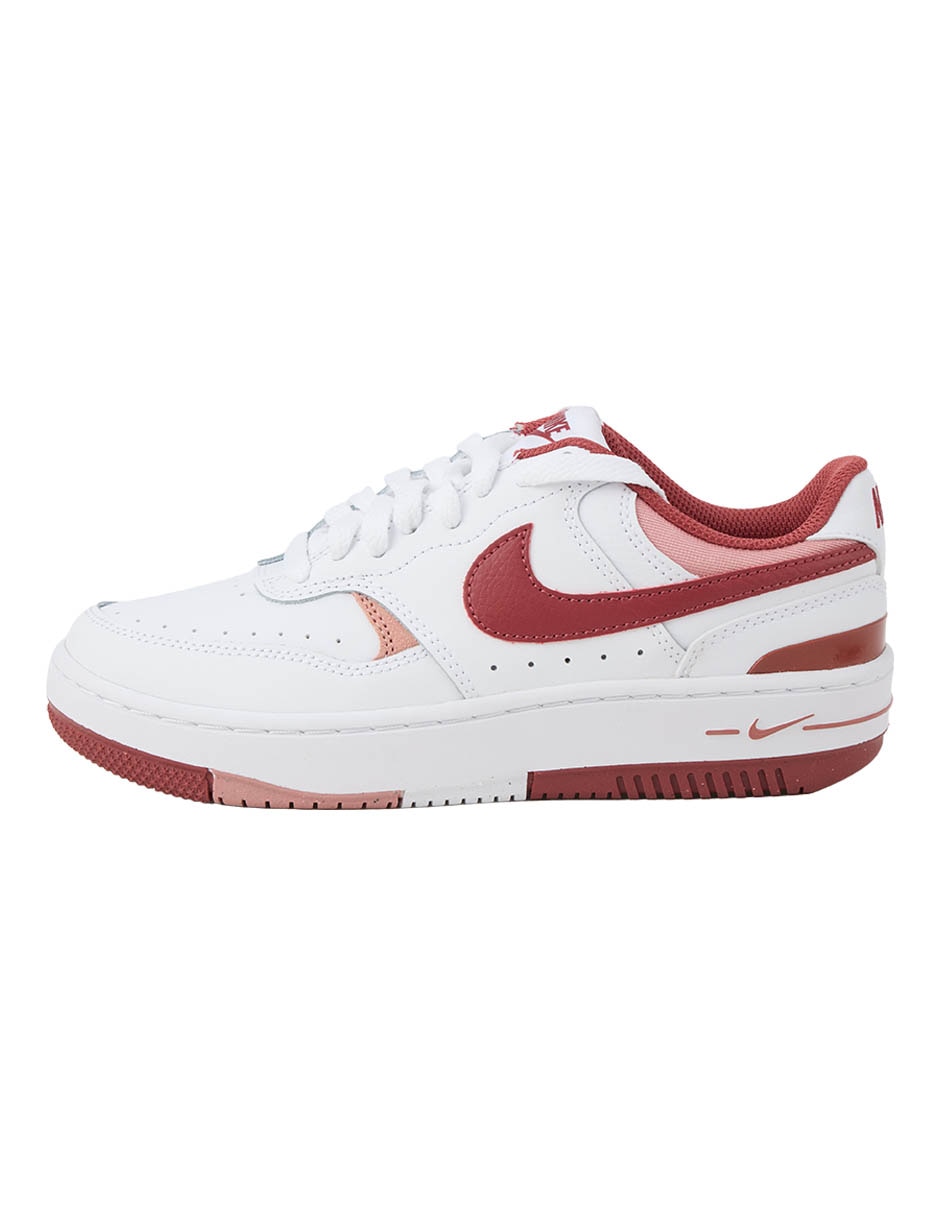 Tenis casual Nike Gamma Force de mujer
