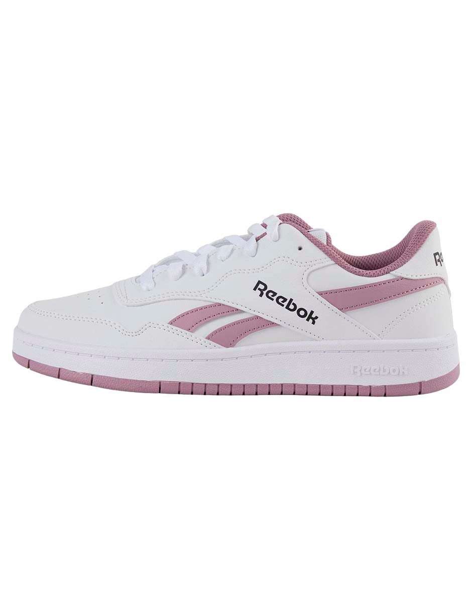 Tenis Reebok de mujer para básquetbol