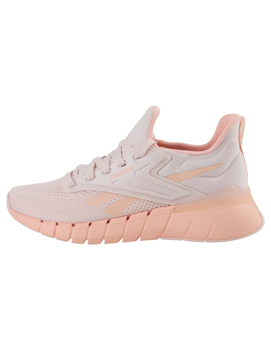 Tenis reebok de mujer para entrenamiento