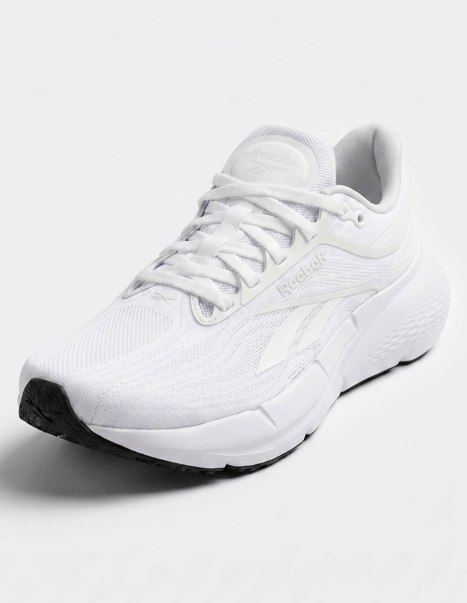 Tenis zignition para correr reebok de mujer