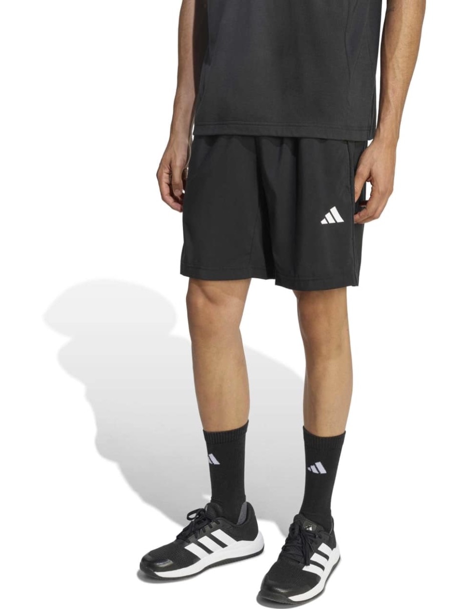 Short Adidas para entrenamiento hombre