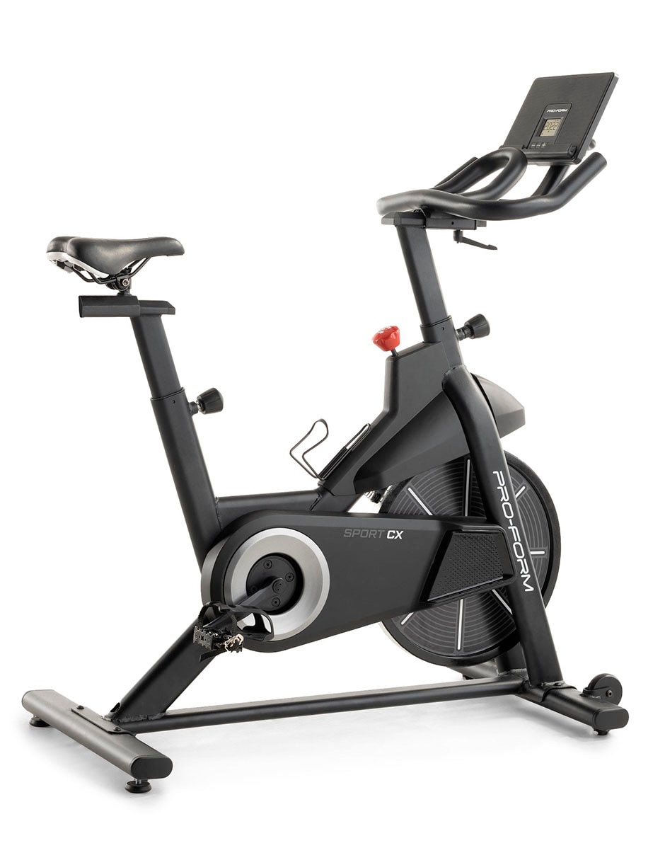 Bicicleta de spinning Pro-Form Sport CX Proform de acero