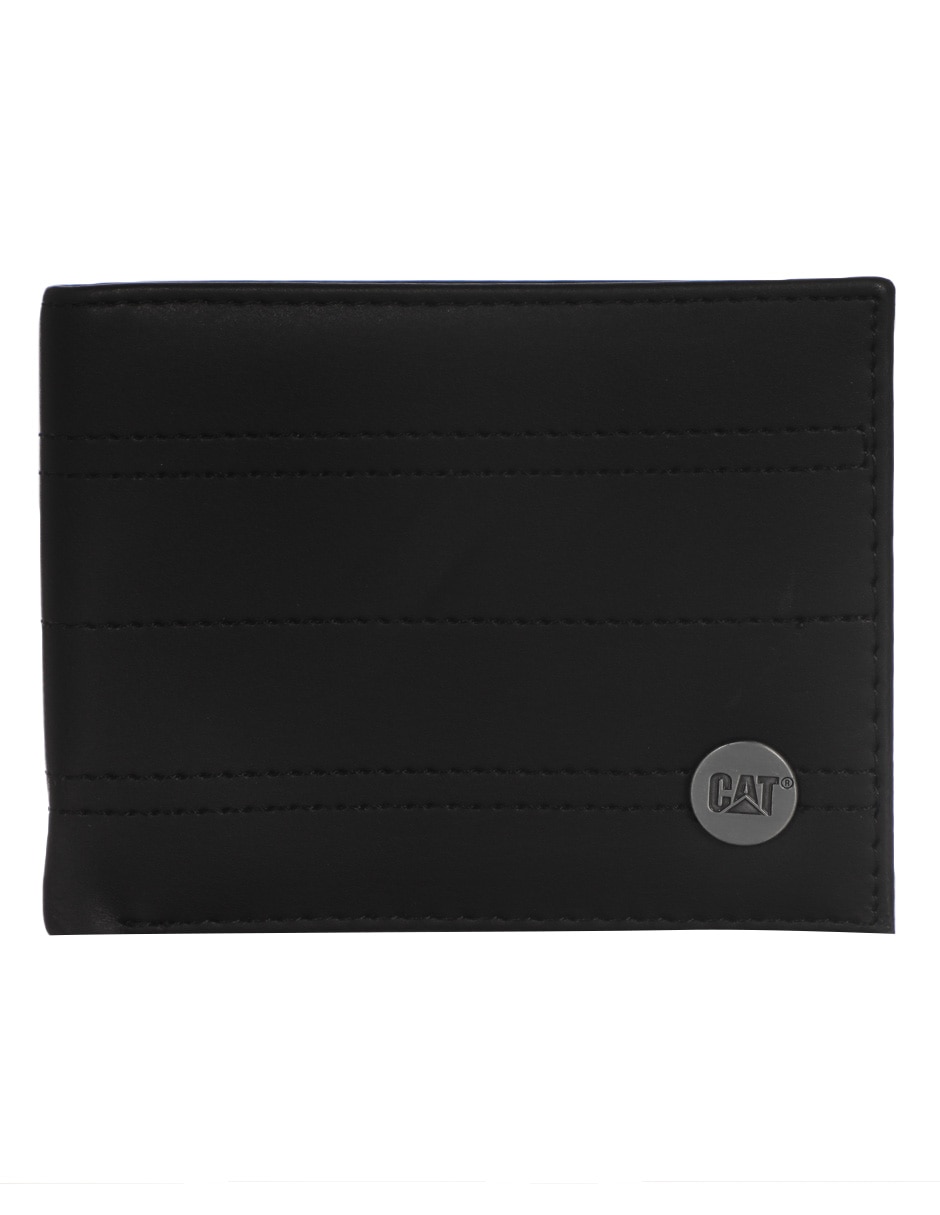 Cartera Caterpillar para hombre