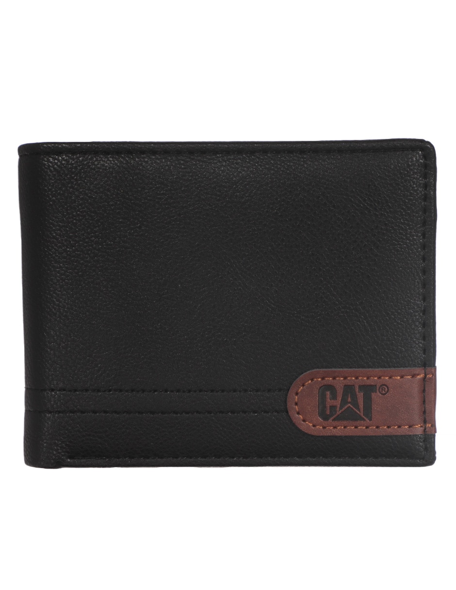 Cartera Caterpillar para hombre