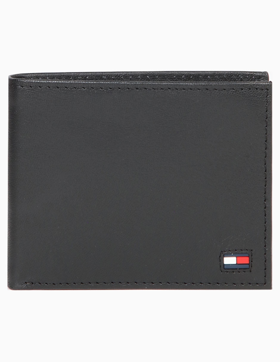 Cartera Tommy Nappa para hombre