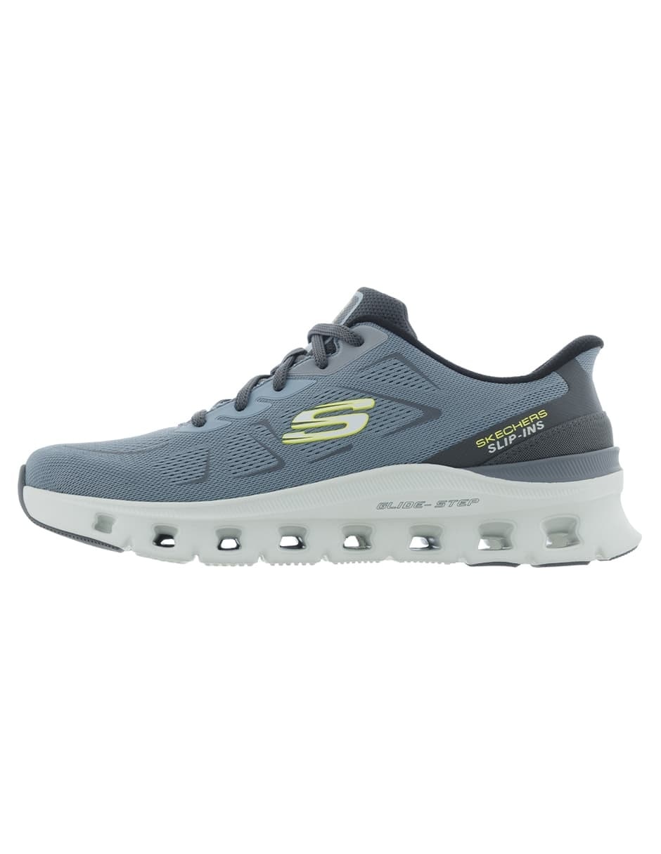 Tenis Skechers Glide-Step Pro para hombre