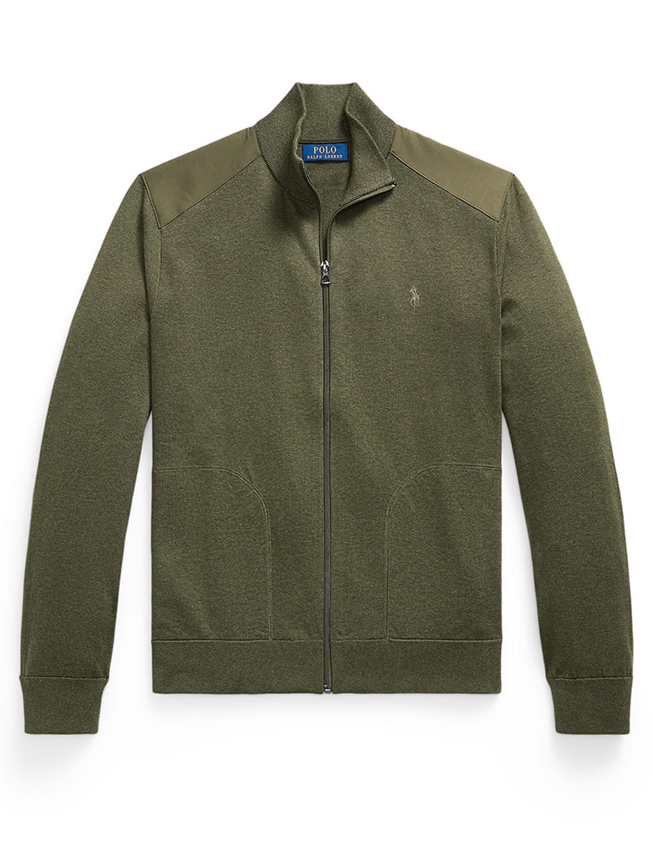 Suéter Polo Ralph Lauren cuello alto para hombre