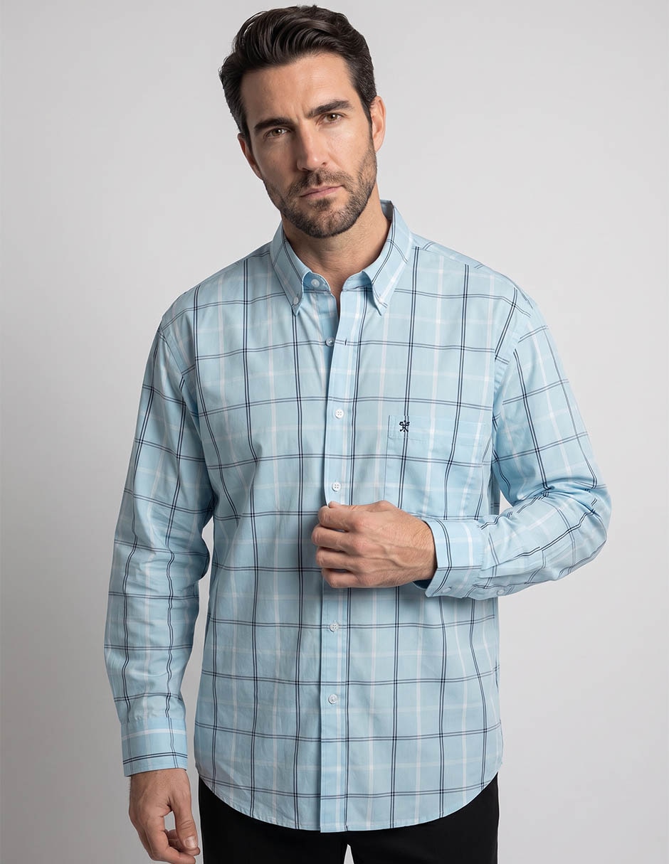 Camisa para hombre
