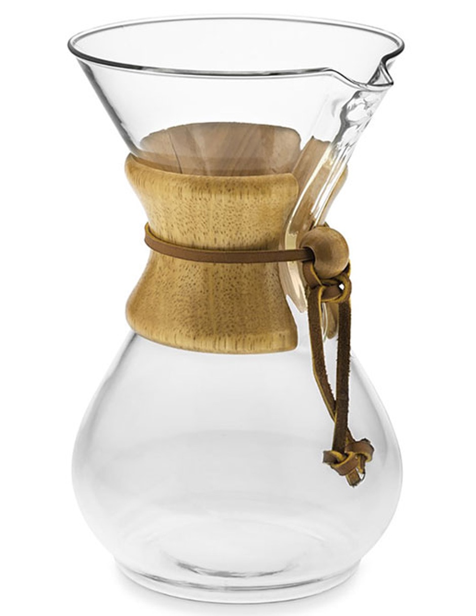 Cafetera Chemex