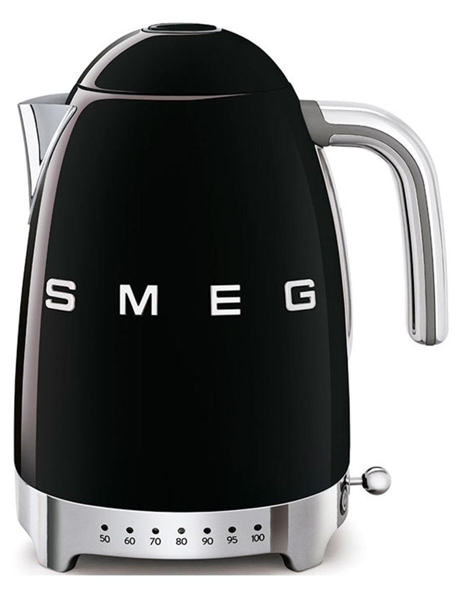 Tetera eléctrica Smeg