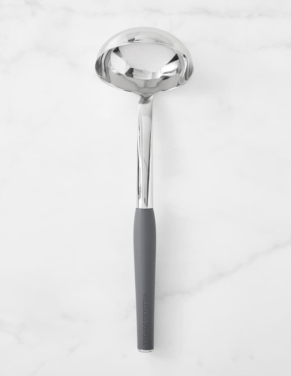 Cucharón Prep Tools de acero inoxidable