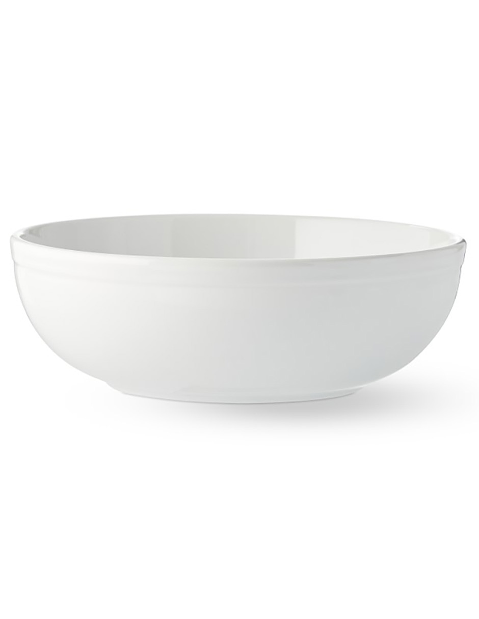 Ensaladera Pantry de porcelana