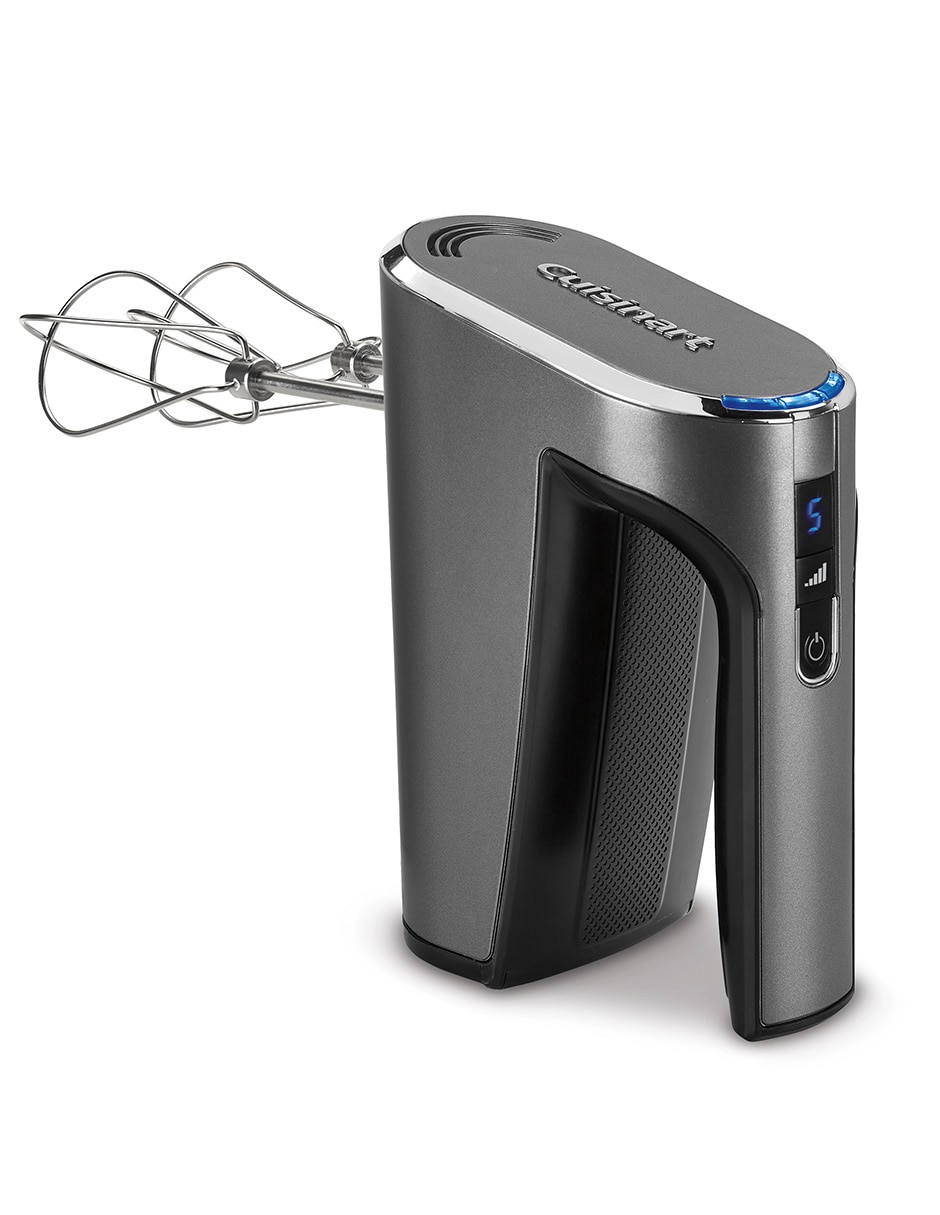 Batidora manual Cuisinart 5 velocidades Evolution X RHM-100
