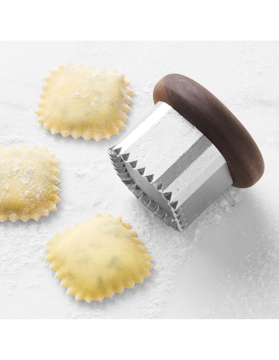 Cortador cocina Ravioli Stamps