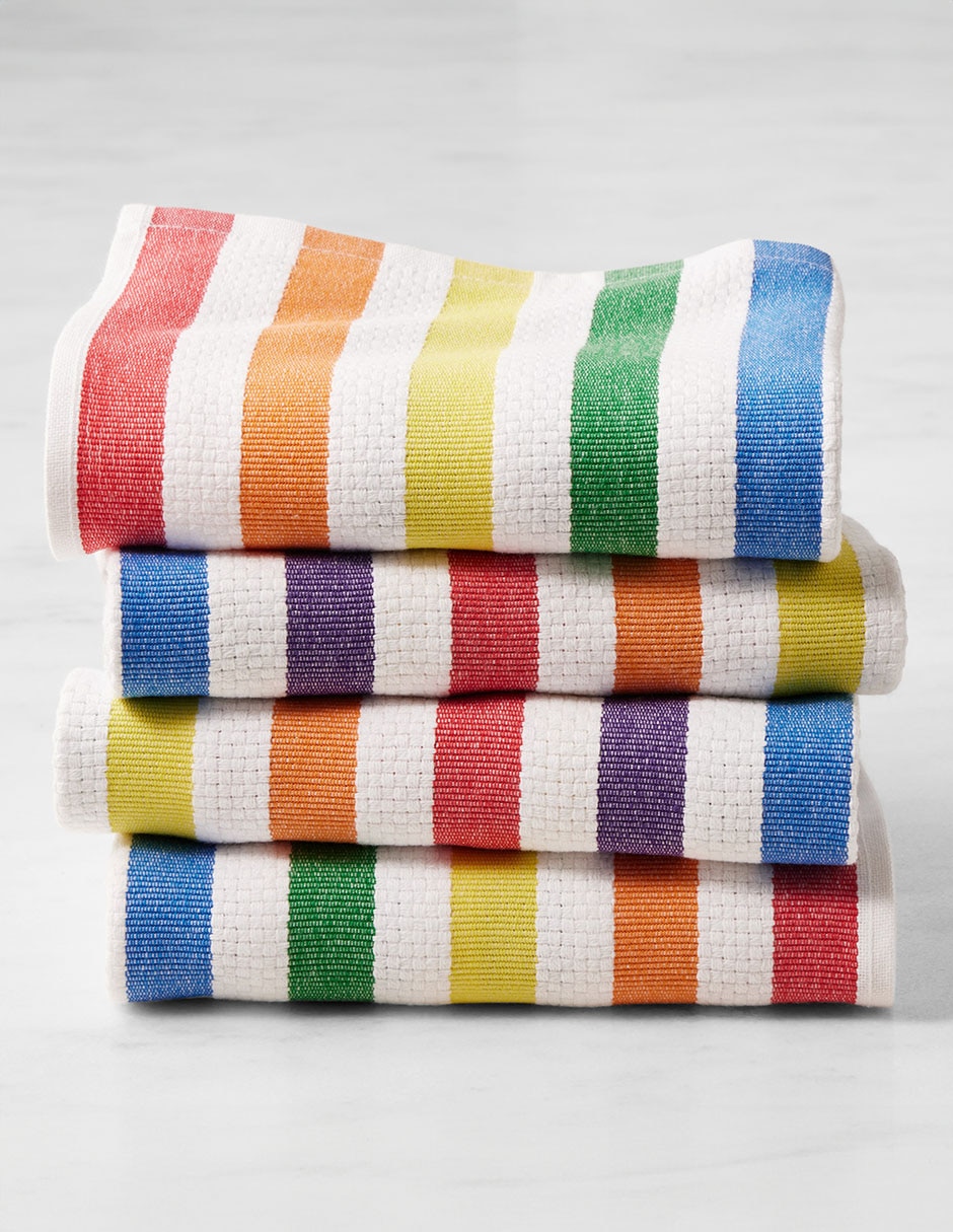 Set toallas cocina Williams-Sonoma 4 piezas