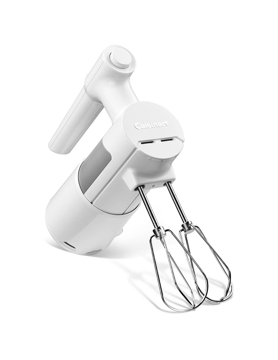 Batidora electrodomesticos cuisinart 5 velocidades hm-150ses soho