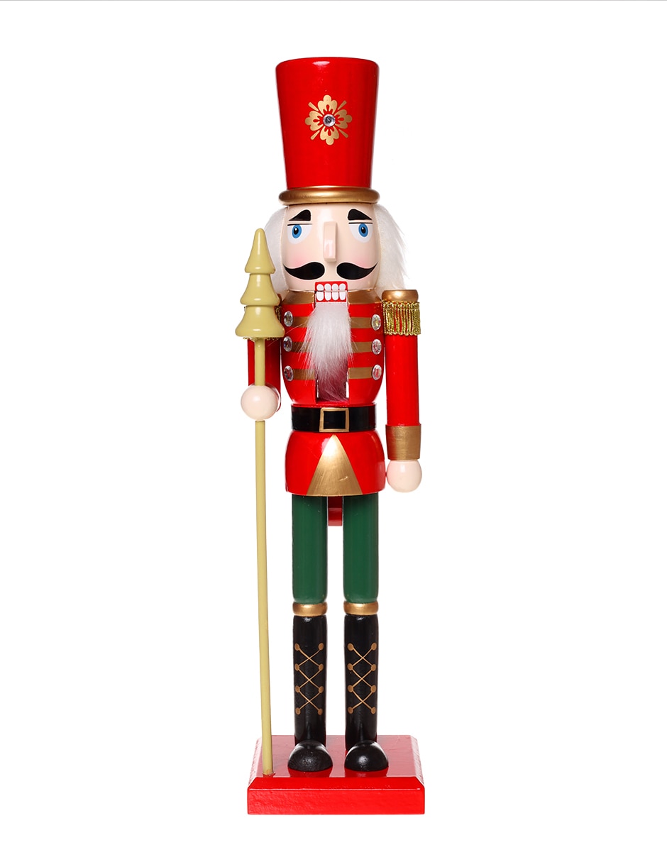 de Cascanueces Navidad EXIMEX SIN COLECC