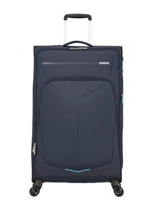 MALETA SUMMER FUNK, M, NEGRO