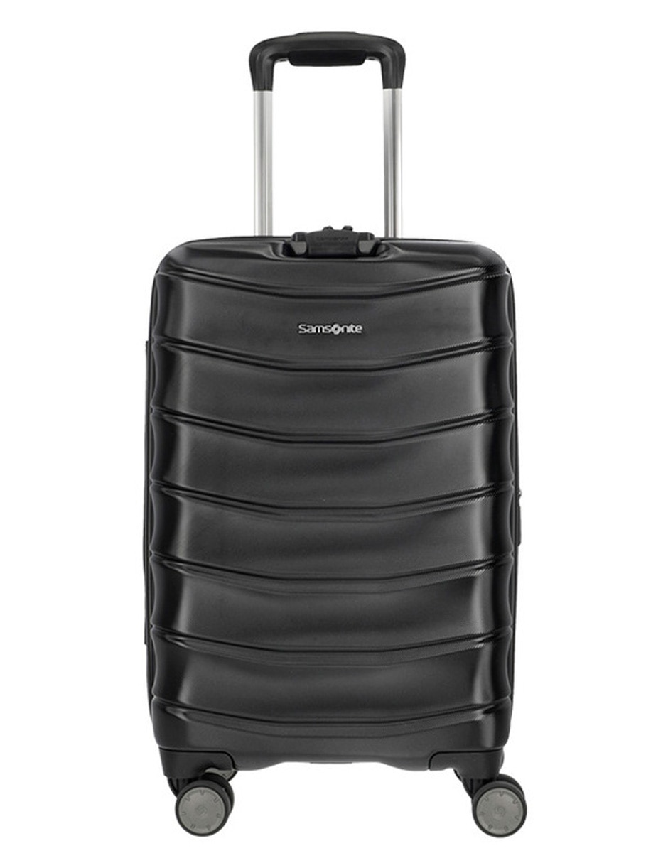 Maleta con ruedas de viaje Samsonite Literock