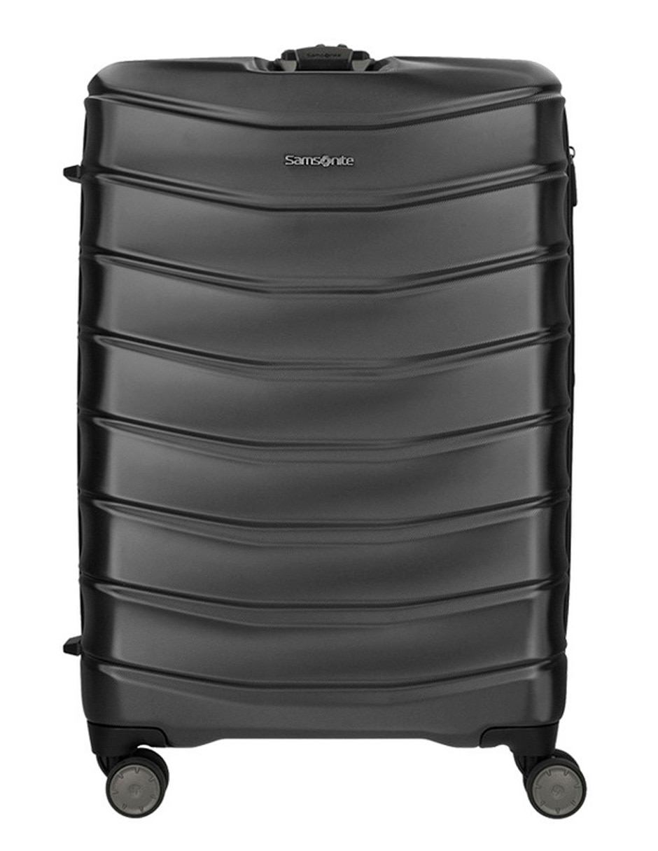 Maleta con ruedas de viaje Samsonite Literock