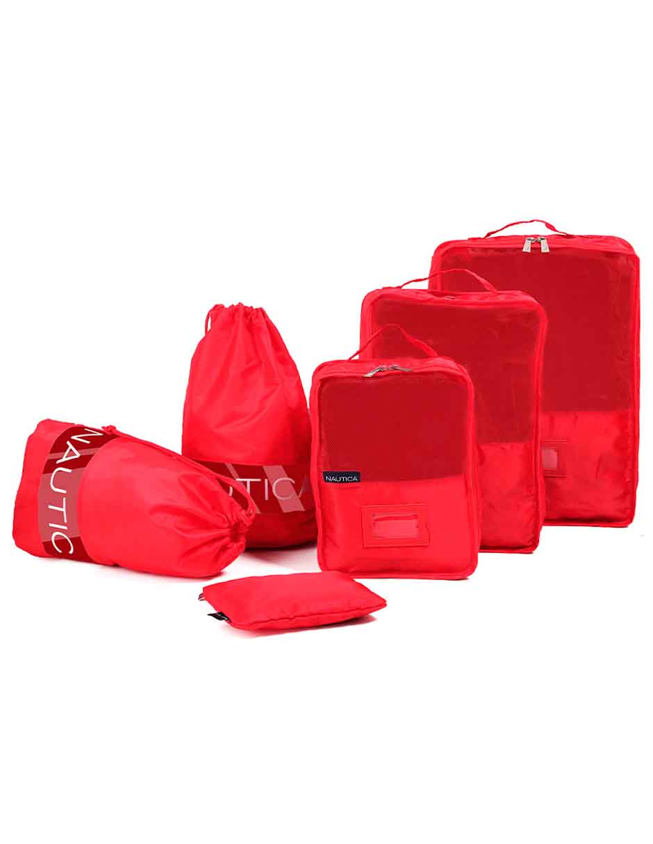 Set organizador Nautica Arizona