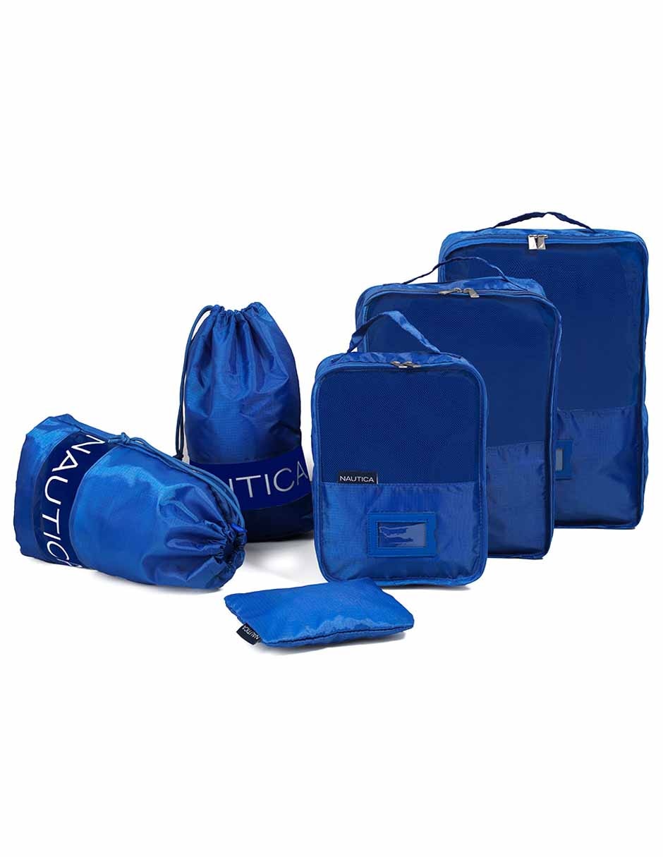 Set organizador Nautica Arizona