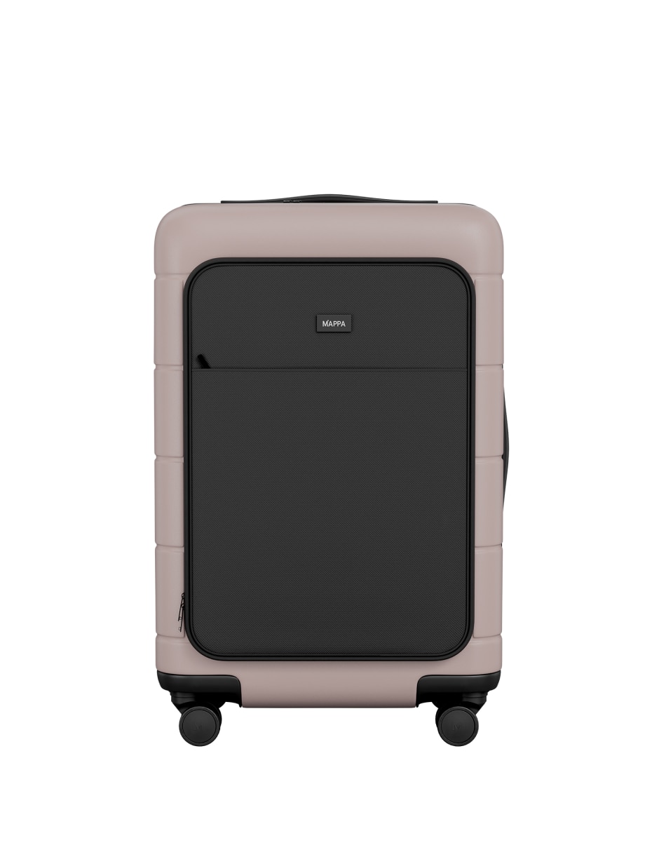 Maleta carry on mappa original pro