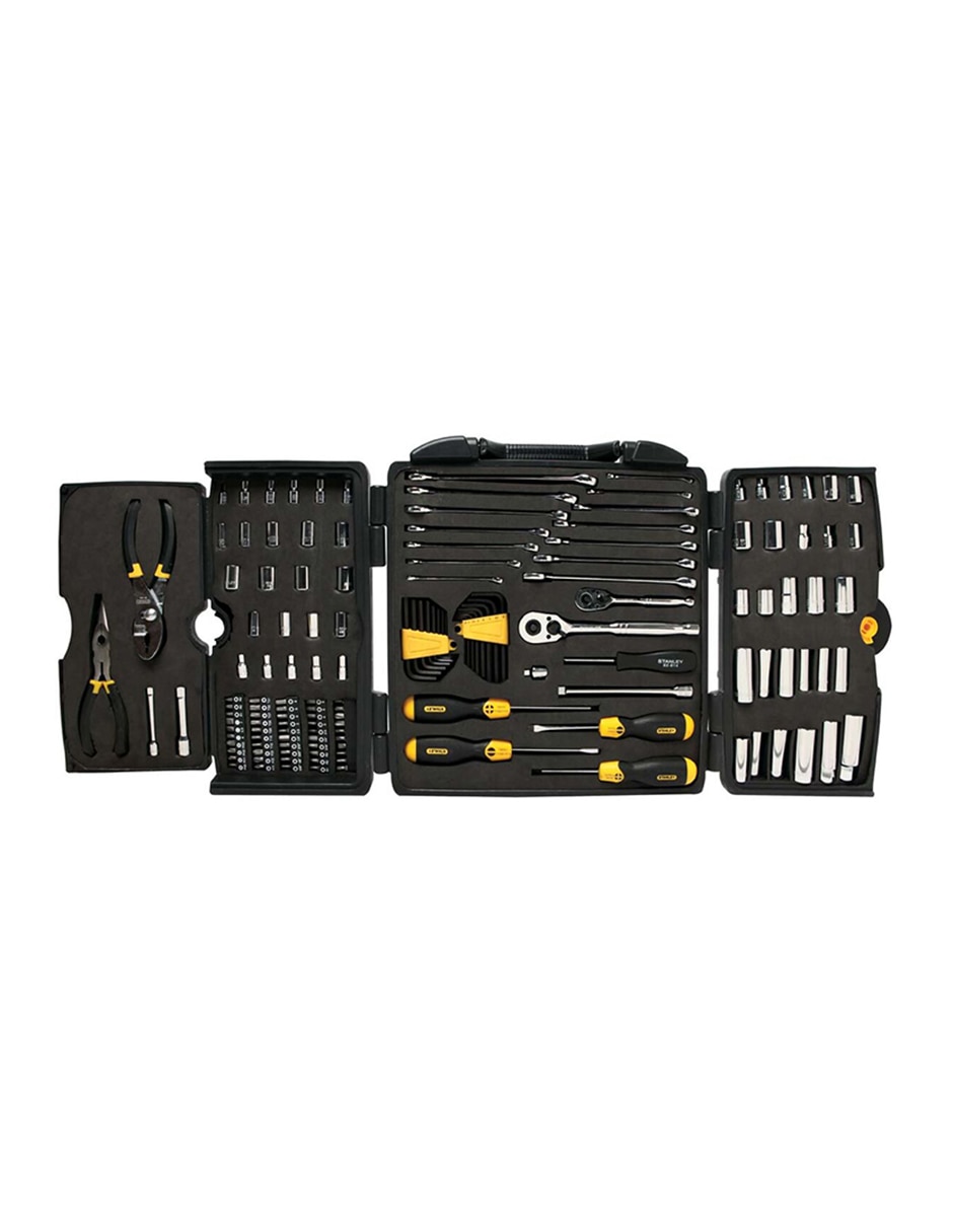 Estuche de herramientas Stanley 97-543