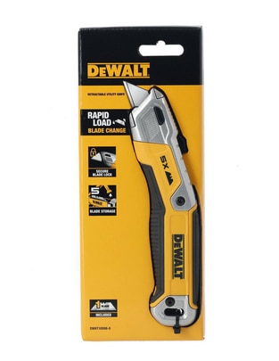 Navaja Dewalt